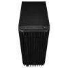 ASUS ProArt PA401 Wood Edition TG PWM 90DC00M0-B39000 caja para PC, Midi Tower, ATX, cristal templado, 2x USB 3.2, negra