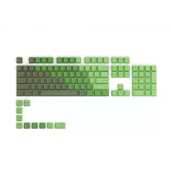 Teclas para teclado Glorious Gaming GPBT