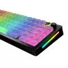 Teclas GLORIOUS Polychroma V2 RGB diseño US — set de repuesto para teclados mecánicos