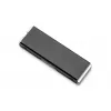 EK Water Blocks EK-Quantum Convection M.2 NVMe disipador para SSD, plateado