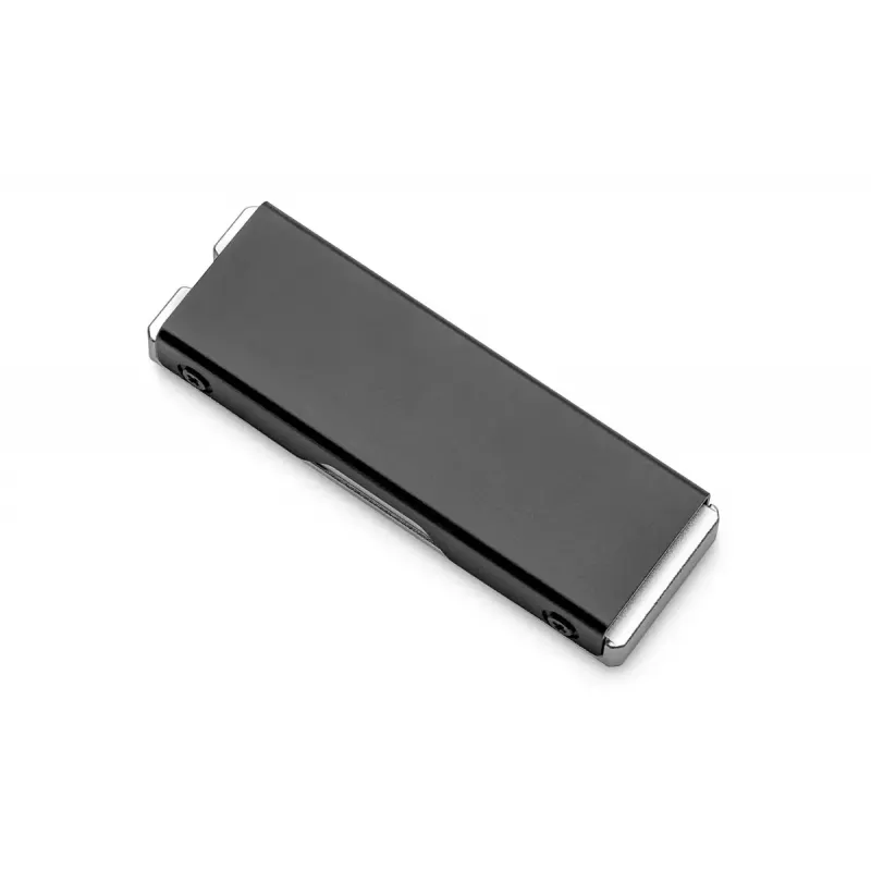 EK Water Blocks EK-Quantum Convection M.2 NVMe disipador para SSD, plateado