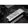 EK Water Blocks EK-Quantum Convection M.2 NVMe disipador para SSD, plateado