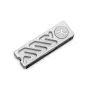 EK Water Blocks EK-Quantum Convection M.2 NVMe disipador para SSD, plateado