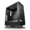 Caja de PC Fractal Design Meshify C Midi Tower negra