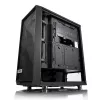 Caja de PC Fractal Design Meshify C Midi Tower negra