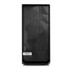 Caja de PC Fractal Design Meshify C Midi Tower negra