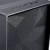 Caja de PC Fractal Design Meshify C Midi Tower negra