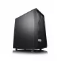 Caja de PC Fractal Design Meshify C Midi Tower negra