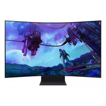 Monitor de ordenador Samsung G97NC 139,7 cm (55