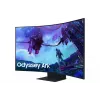 Monitor de ordenador Samsung G97NC 139,7 cm (55