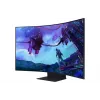 Monitor de ordenador Samsung G97NC 139,7 cm (55