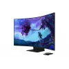 Monitor de ordenador Samsung G97NC 139,7 cm (55