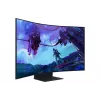 Monitor de ordenador Samsung G97NC 139,7 cm (55