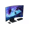 Monitor de ordenador Samsung G97NC 139,7 cm (55