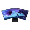 Monitor de ordenador Samsung G97NC 139,7 cm (55