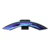 Monitor de ordenador Samsung G97NC 139,7 cm (55