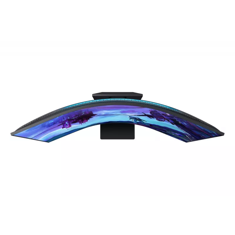 Monitor de ordenador Samsung G97NC 139,7 cm (55