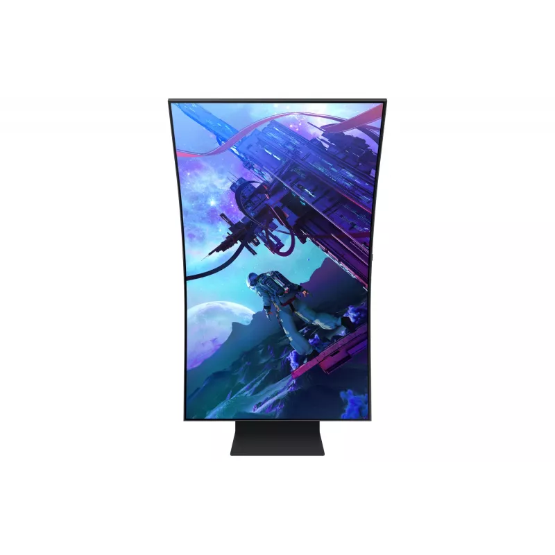 Monitor de ordenador Samsung G97NC 139,7 cm (55