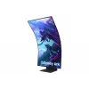 Monitor de ordenador Samsung G97NC 139,7 cm (55