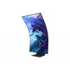 Monitor de ordenador Samsung G97NC 139,7 cm (55