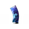 Monitor de ordenador Samsung G97NC 139,7 cm (55