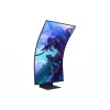 Monitor de ordenador Samsung G97NC 139,7 cm (55