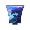 Monitor de ordenador Samsung G97NC 139,7 cm (55