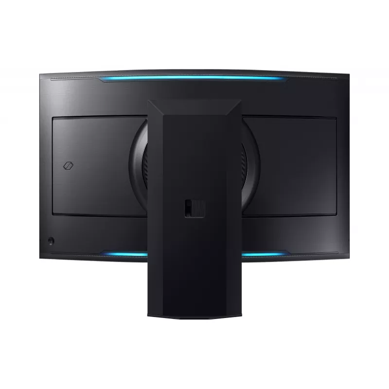 Monitor de ordenador Samsung G97NC 139,7 cm (55