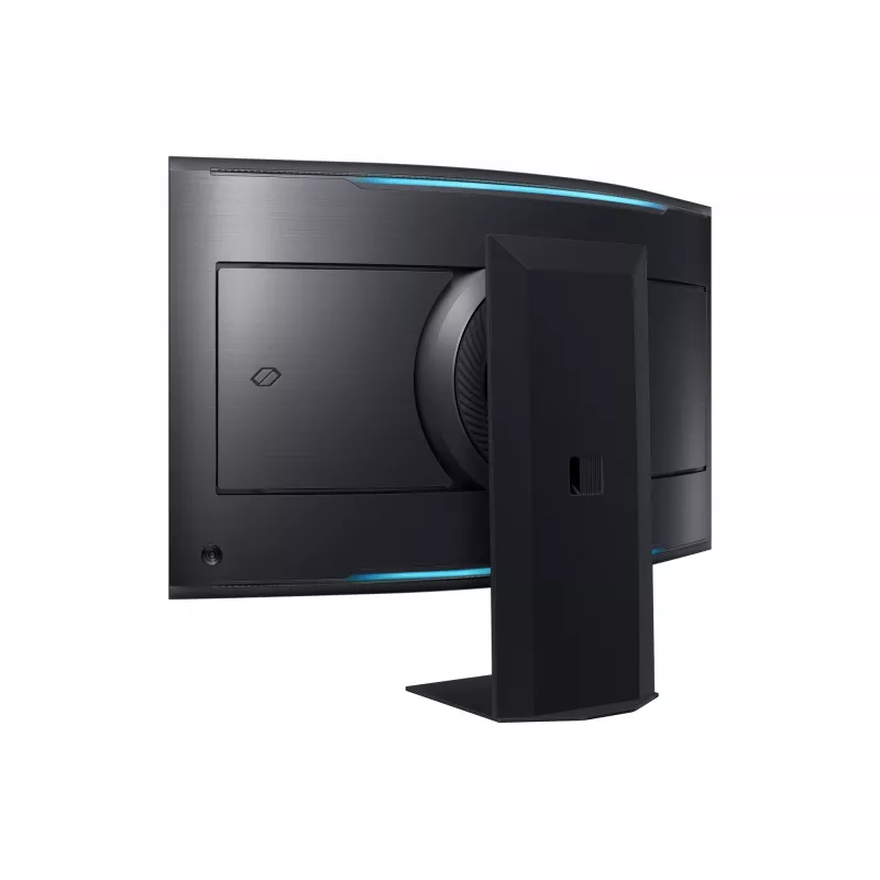 Monitor de ordenador Samsung G97NC 139,7 cm (55