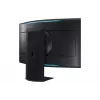 Monitor de ordenador Samsung G97NC 139,7 cm (55