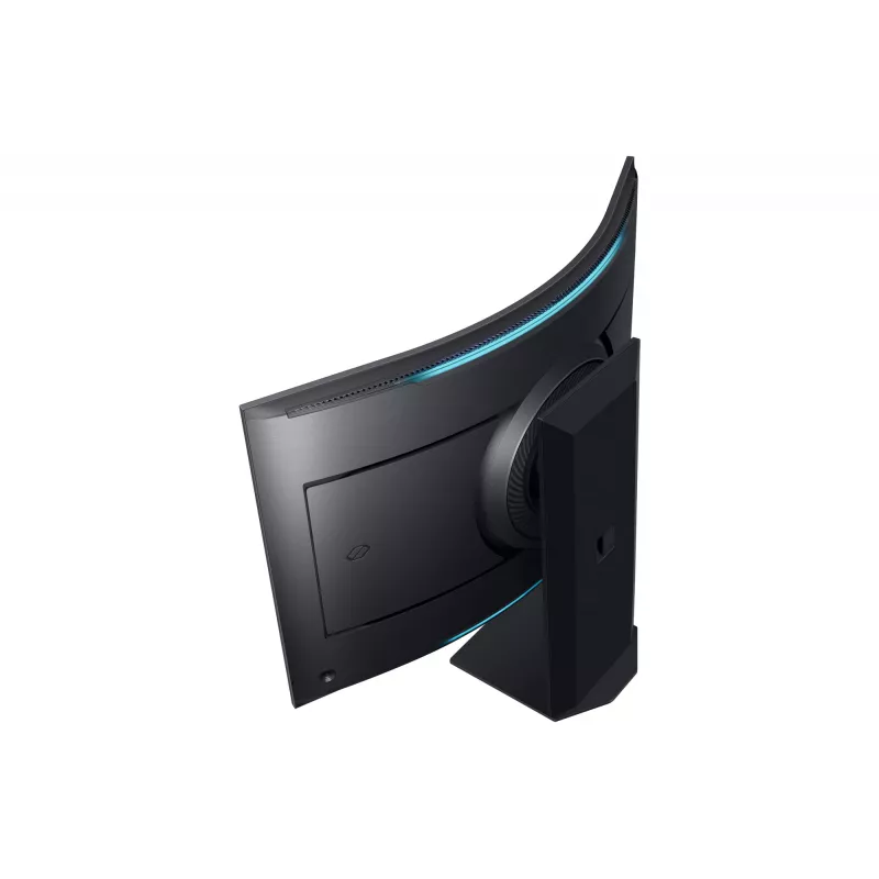 Monitor de ordenador Samsung G97NC 139,7 cm (55