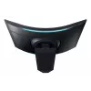 Monitor de ordenador Samsung G97NC 139,7 cm (55