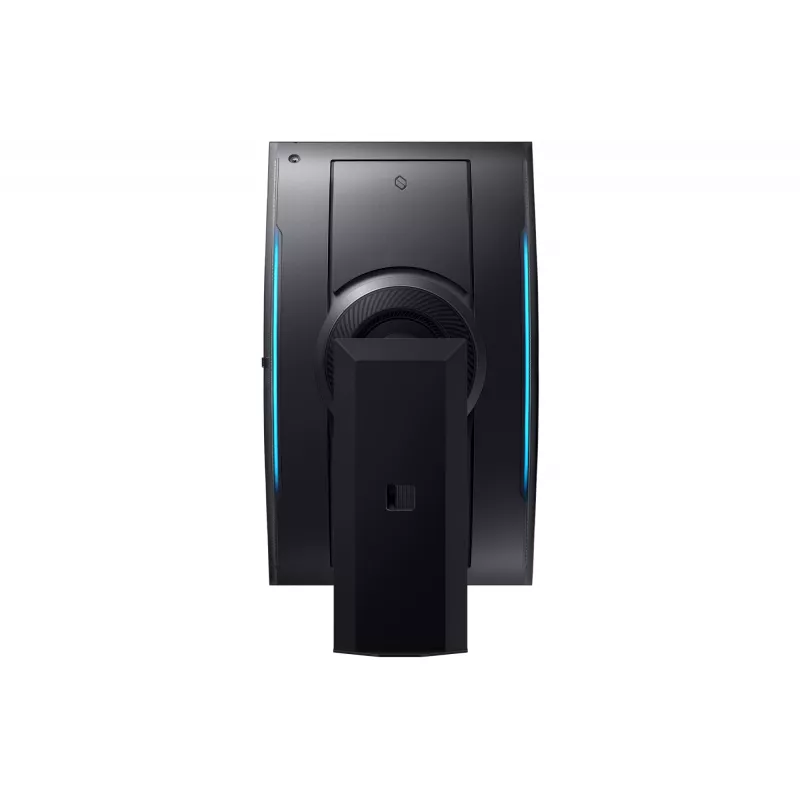 Monitor de ordenador Samsung G97NC 139,7 cm (55