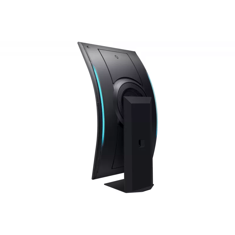 Monitor de ordenador Samsung G97NC 139,7 cm (55