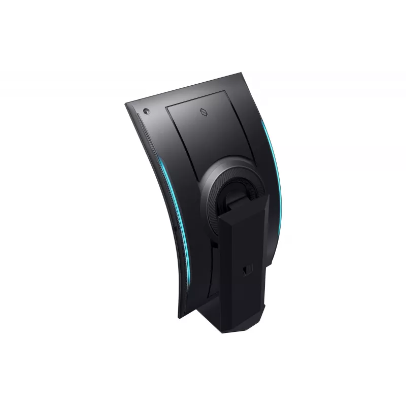 Monitor de ordenador Samsung G97NC 139,7 cm (55