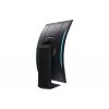 Monitor de ordenador Samsung G97NC 139,7 cm (55