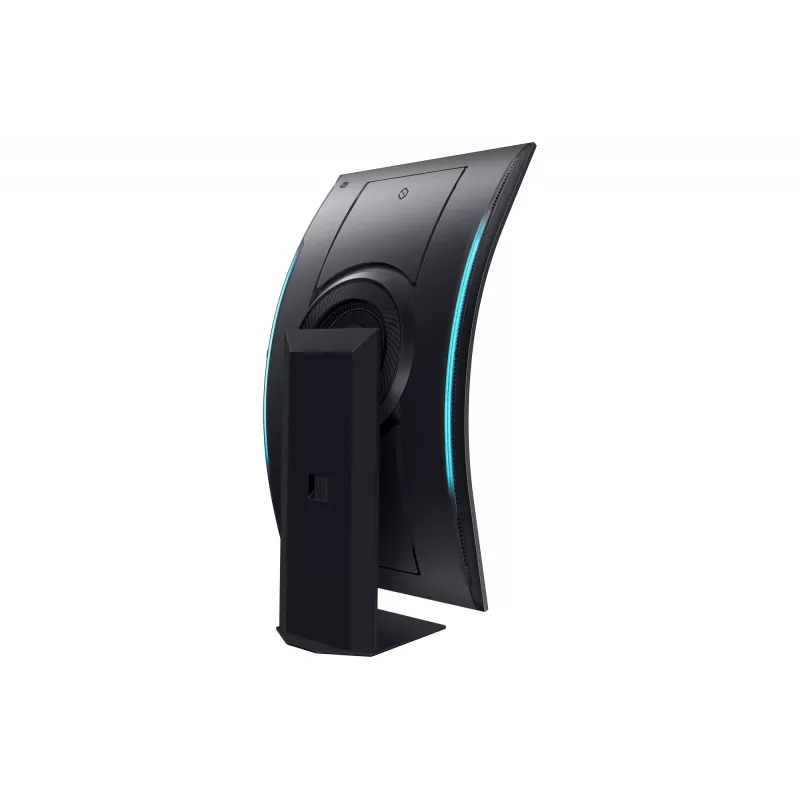 Monitor de ordenador Samsung G97NC 139,7 cm (55