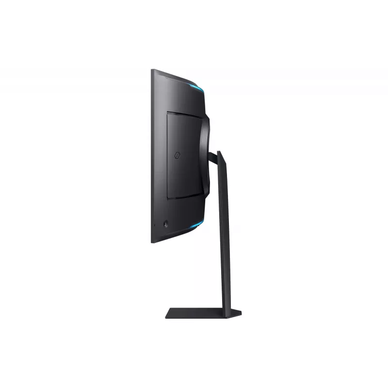 Monitor de ordenador Samsung G97NC 139,7 cm (55