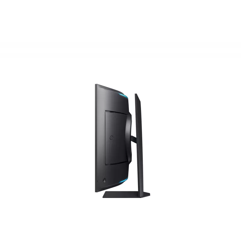 Monitor de ordenador Samsung G97NC 139,7 cm (55