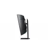 Monitor de ordenador Samsung G97NC 139,7 cm (55