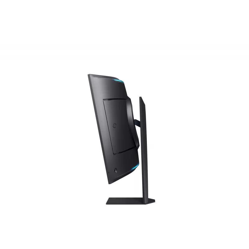 Monitor de ordenador Samsung G97NC 139,7 cm (55