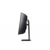 Monitor de ordenador Samsung G97NC 139,7 cm (55