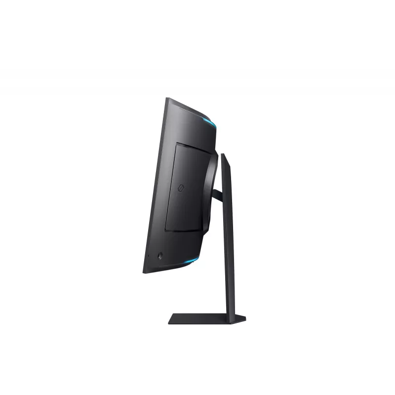 Monitor de ordenador Samsung G97NC 139,7 cm (55