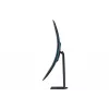 Monitor de ordenador Samsung G97NC 139,7 cm (55
