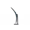 Monitor de ordenador Samsung G97NC 139,7 cm (55
