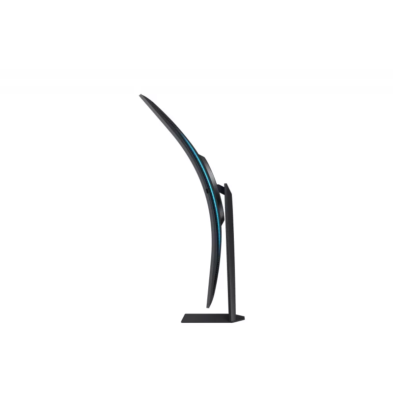 Monitor de ordenador Samsung G97NC 139,7 cm (55