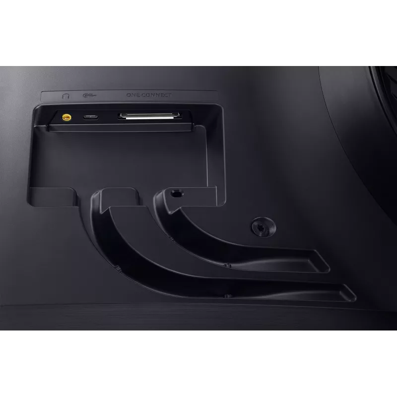 Monitor de ordenador Samsung G97NC 139,7 cm (55