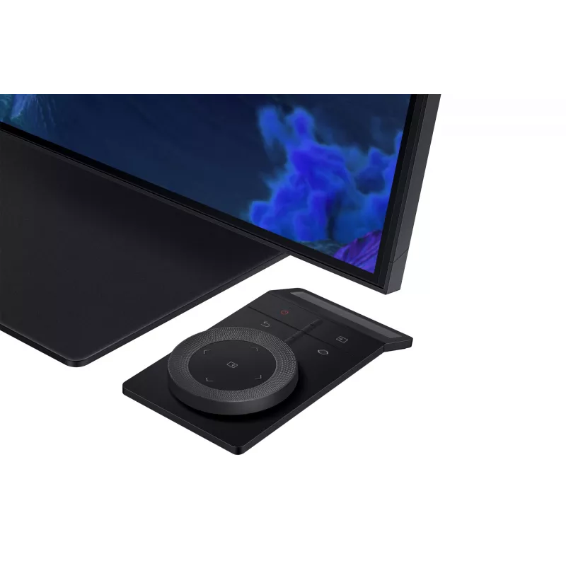 Monitor de ordenador Samsung G97NC 139,7 cm (55