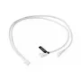 Alargador de cable Alphacool 18724 plástico blanco 600 mm