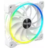 Ventilador de caja Alpenföhn Wing Boost 3 ARGB High Speed 120 mm, 36,8 dB (ruido máx.)